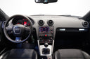 Audi A3 1.4 TFSI 92 kW S-Line