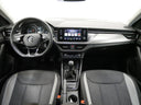 Škoda Scala 1.5 TSI 110 kW Style