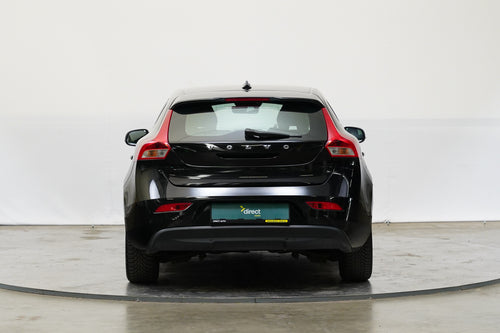 Volvo V40 2.0 D 88 kW – foto 6