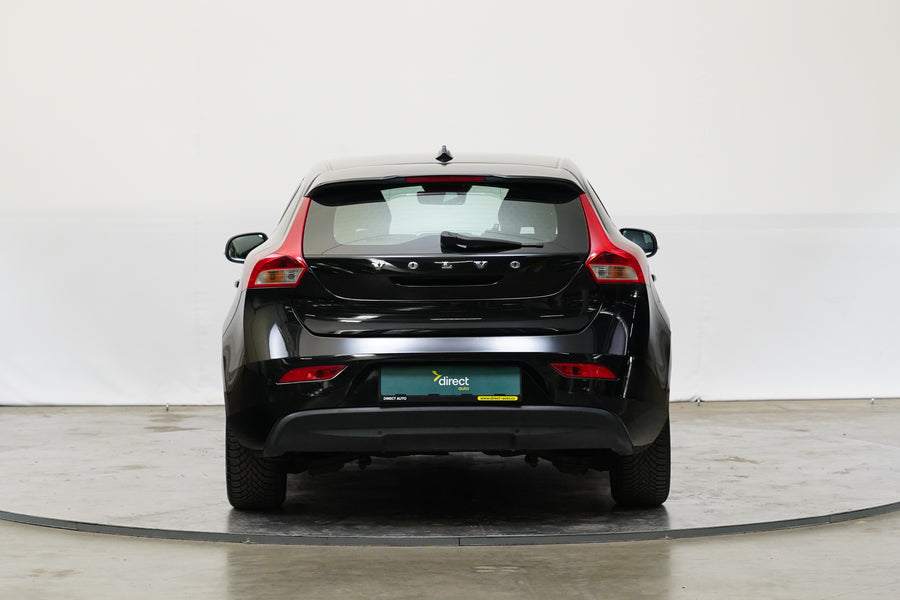 Volvo V40 2.0 D 88 kW – foto 6