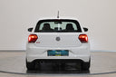 Volkswagen Polo GTI 2,0 TSI 147 kW