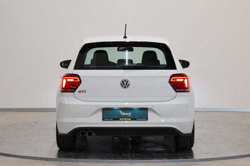 Volkswagen Polo GTI 2,0 TSI 147 kW – foto 6