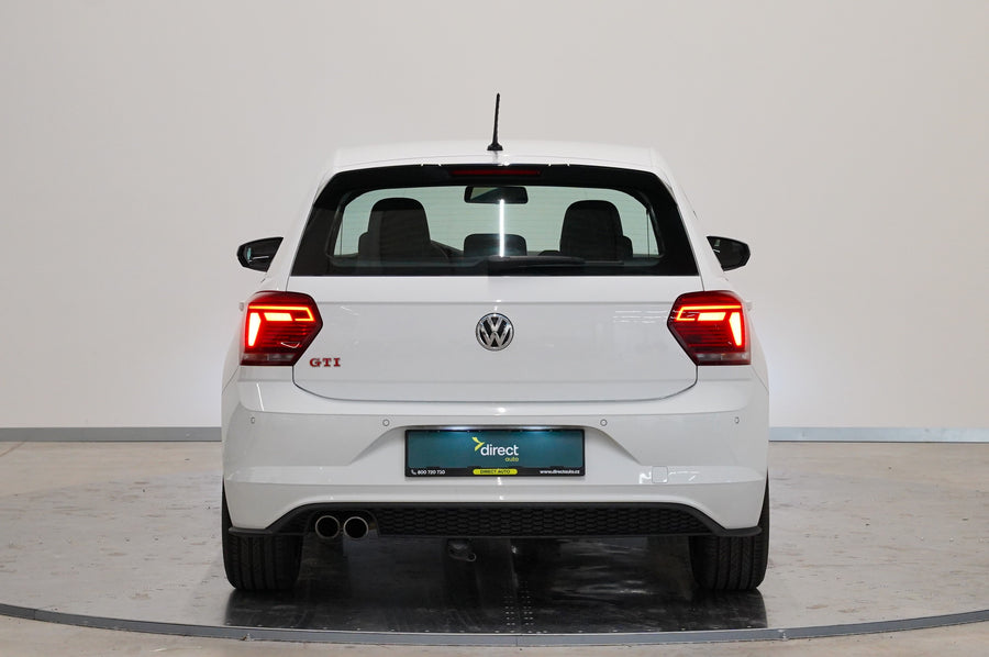 Volkswagen Polo GTI 2,0 TSI 147 kW – foto 6