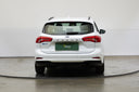 Ford Focus 1.5 EcoBlue 70 kW Trend