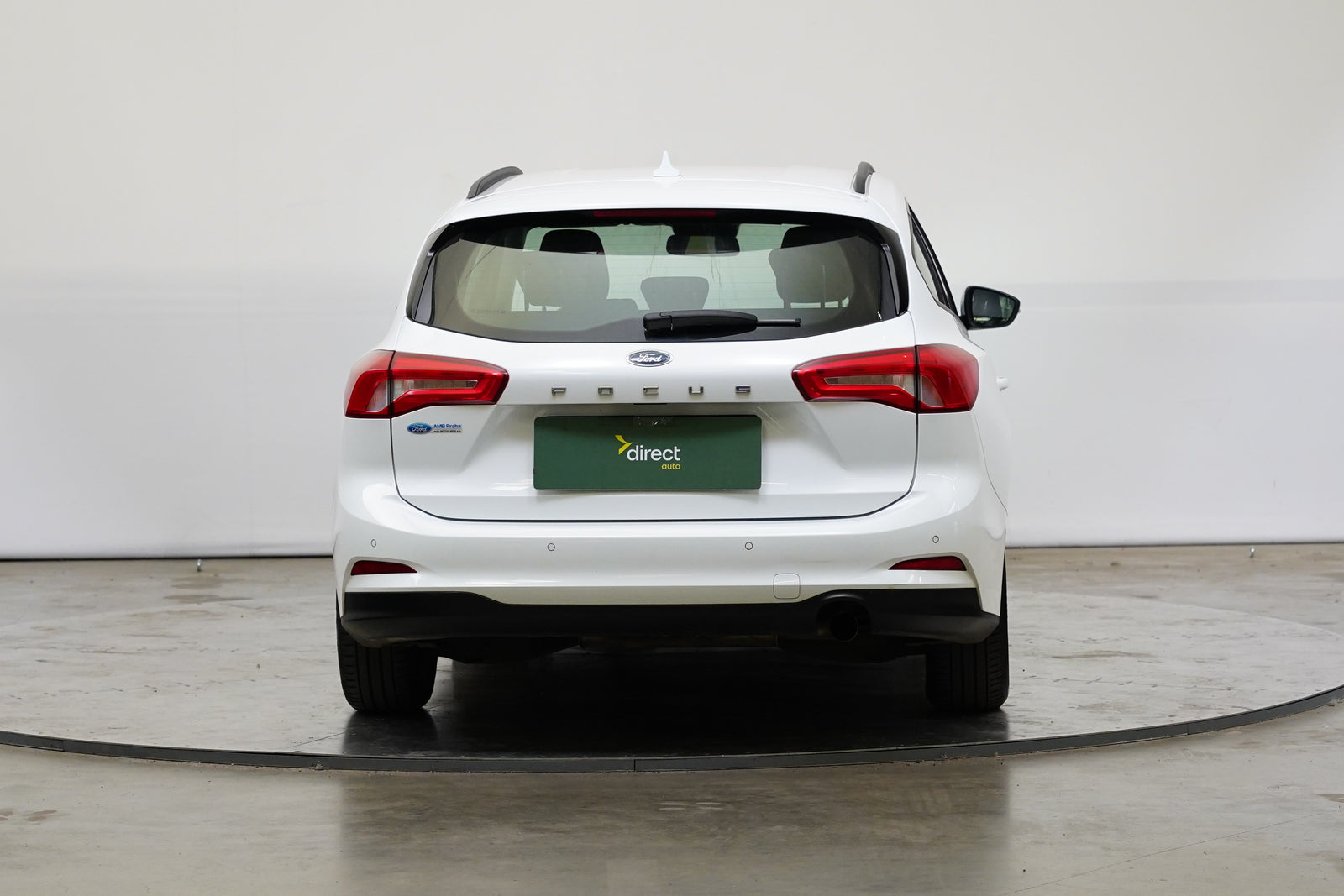 Ford Focus 1.5 EcoBlue 70 kW Trend – foto 6