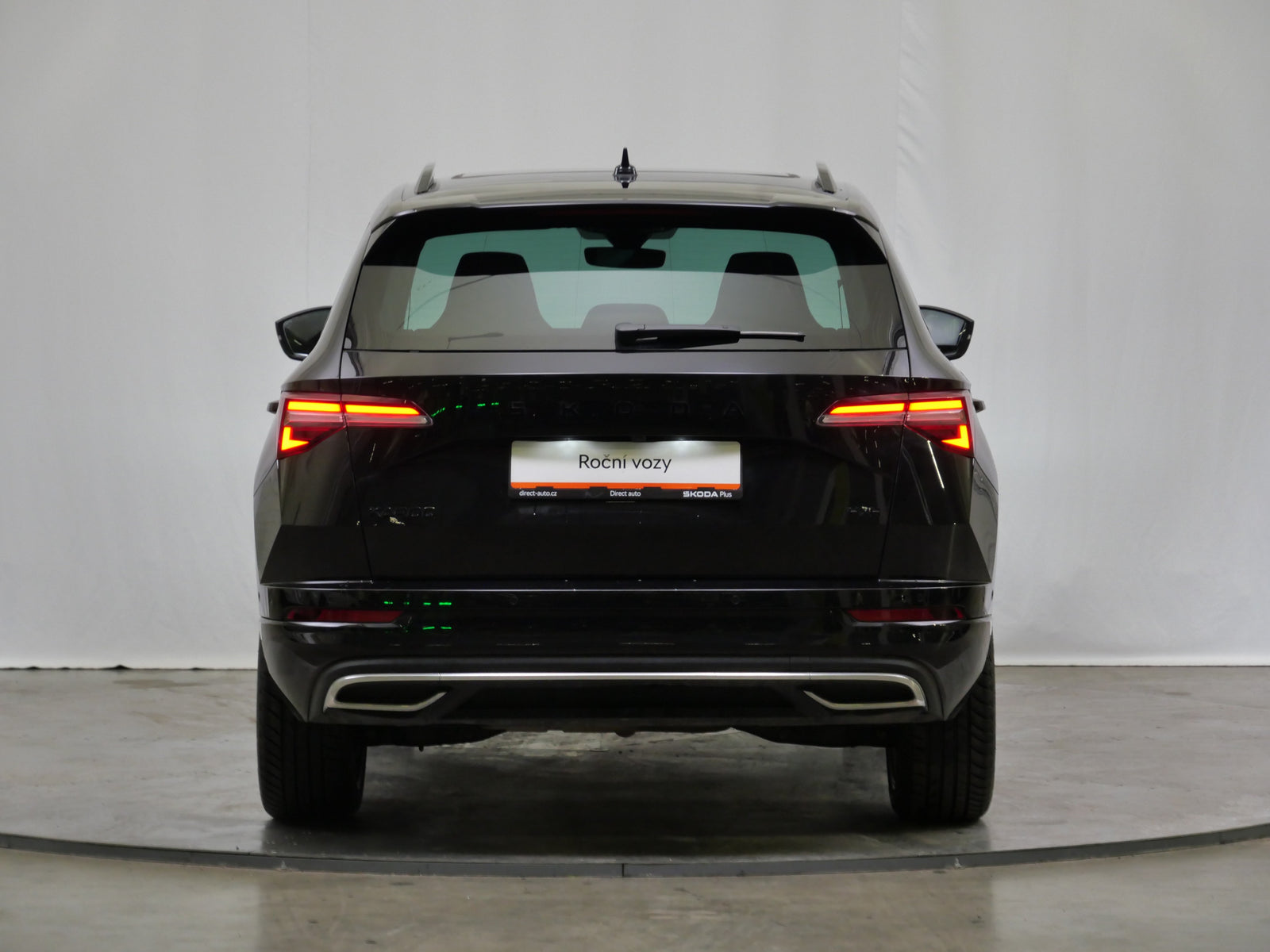 Škoda Karoq 2.0 TDI 110 kW 4x4 Sportline – foto 6