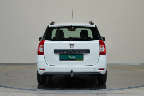 Dacia Logan 1.0 SCe 54 kW – foto 6