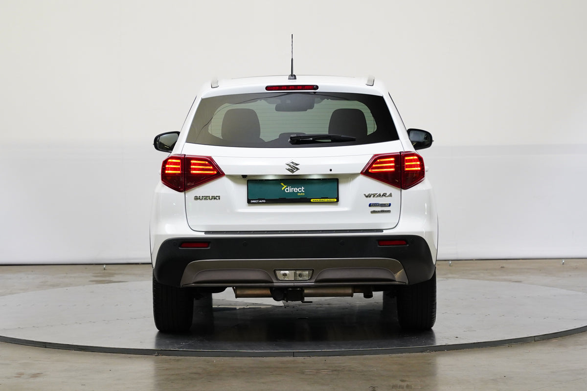 Suzuki Vitara 1.4BoosterJet 95kW 4x4 Comfort