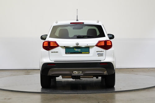 Suzuki Vitara 1.4BoosterJet 95kW 4x4 Comfort – foto 6