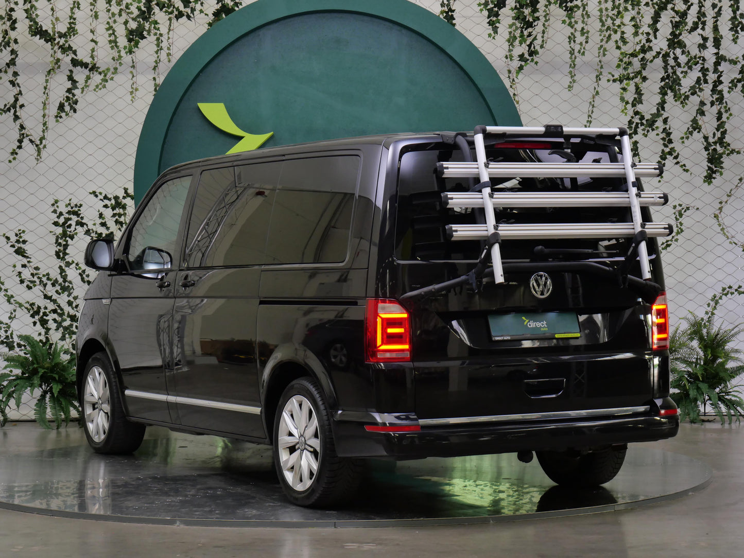 Volkswagen Multivan 2.0 TDI 150 kW Highline