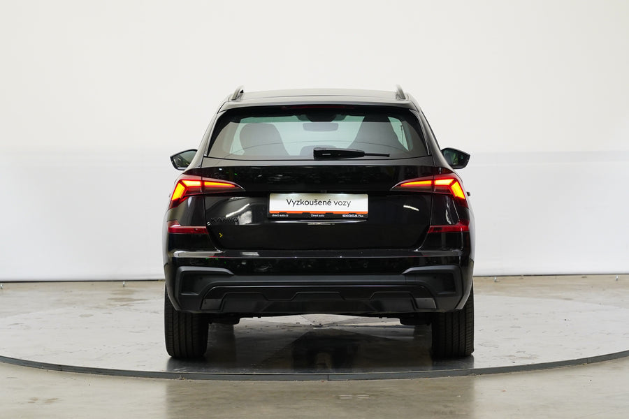 Škoda Kamiq 1.0 TSI 85 kW DSG Monte Carlo – foto 6