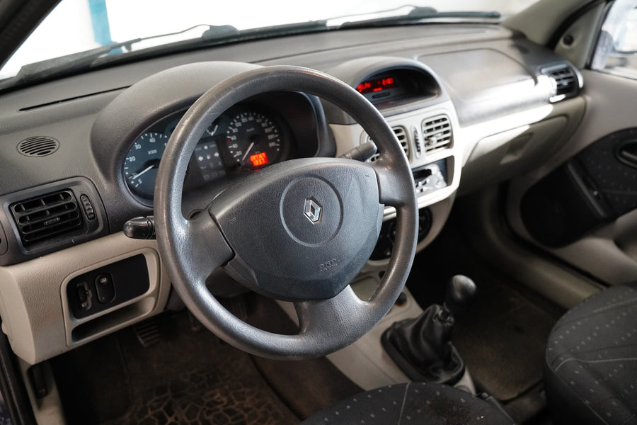 Renault Thalia 1.5 DCi 48 kW – foto 6