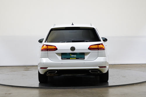 Volkswagen Golf 2.0 TDI 110 kW R-Line – foto 6