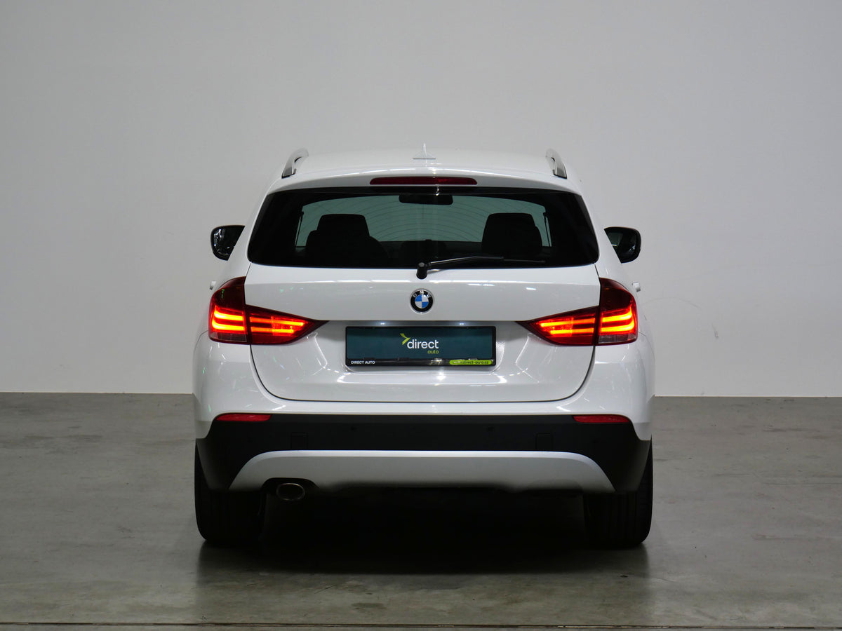 BMW X1 18d 105 kW xDrive xLine – foto 6