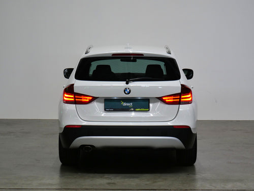 BMW X1 18d 105 kW xDrive xLine – foto 6
