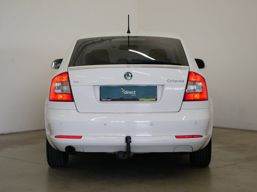 Škoda Octavia 1.6 TDI 77 kW Ambition – foto 6