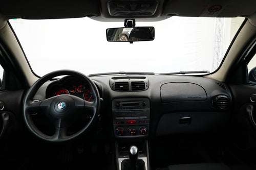 Alfa romeo 147 1.6 77 kW Progression – foto 6