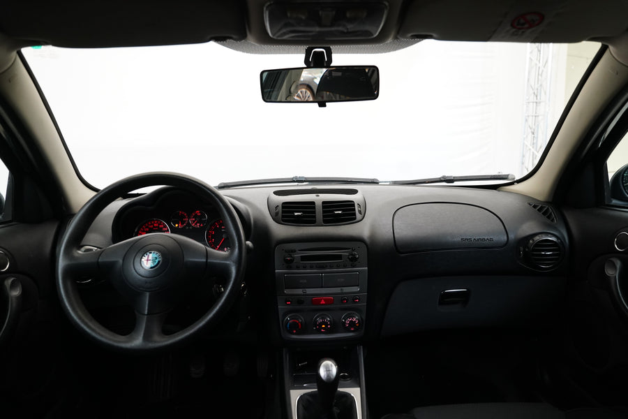 Alfa romeo 147 1.6 77 kW Progression – foto 6