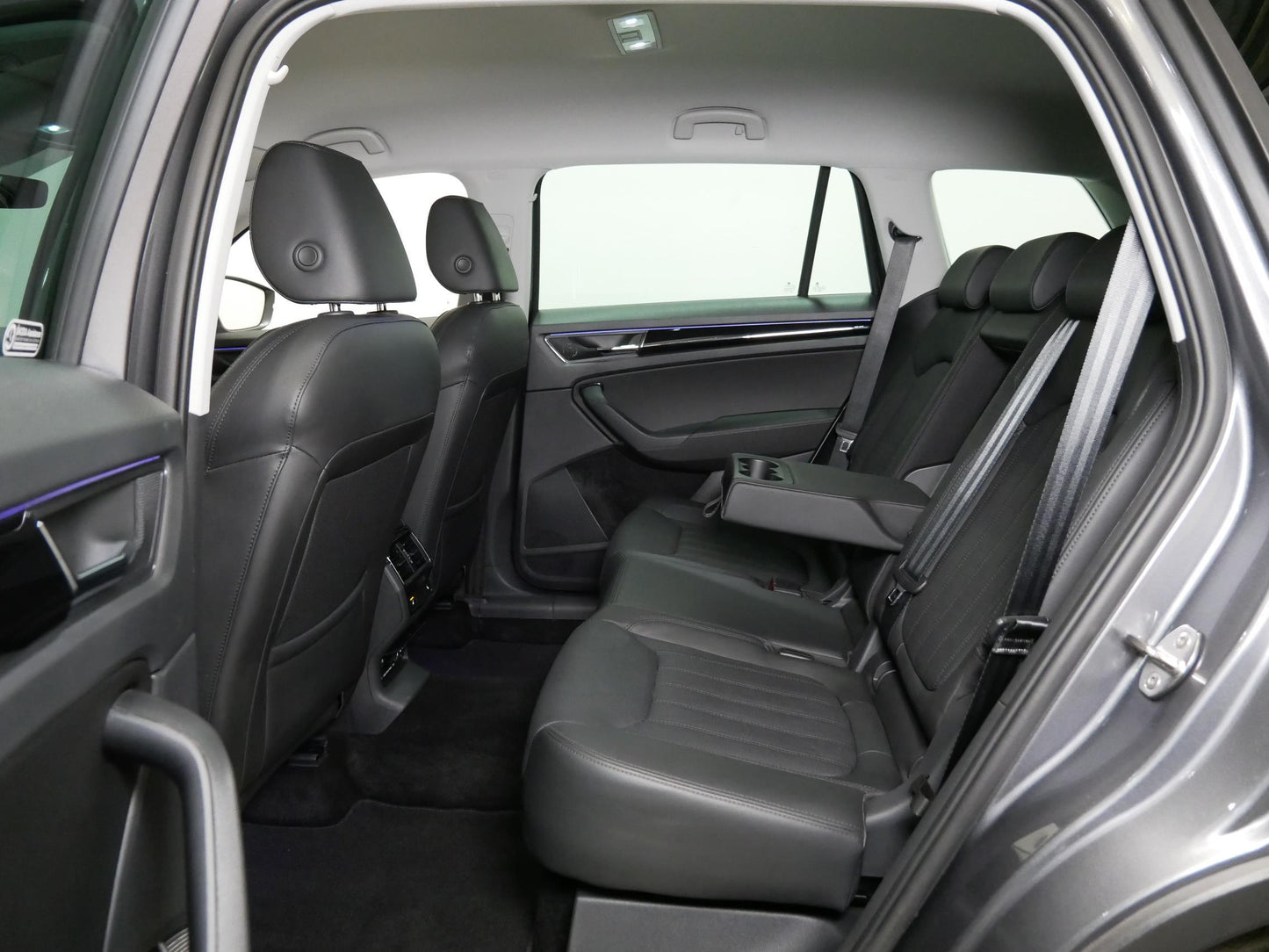 Škoda Kodiaq 2.0 TDI 147 kW L&K