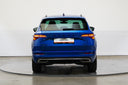 Škoda Karoq 2.0 TDI 110 kW 4x4 Sportline