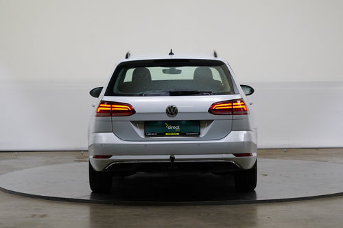 Volkswagen Golf 1.6 TDI 85 kW DSG Comfortline – foto 6