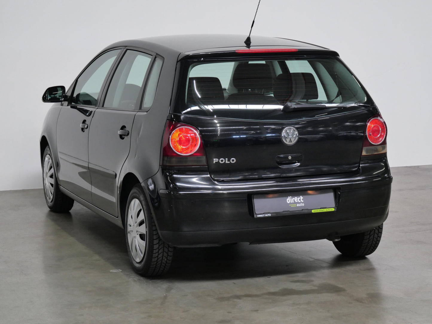 Volkswagen Polo 1.2i 40 kW Comfortline