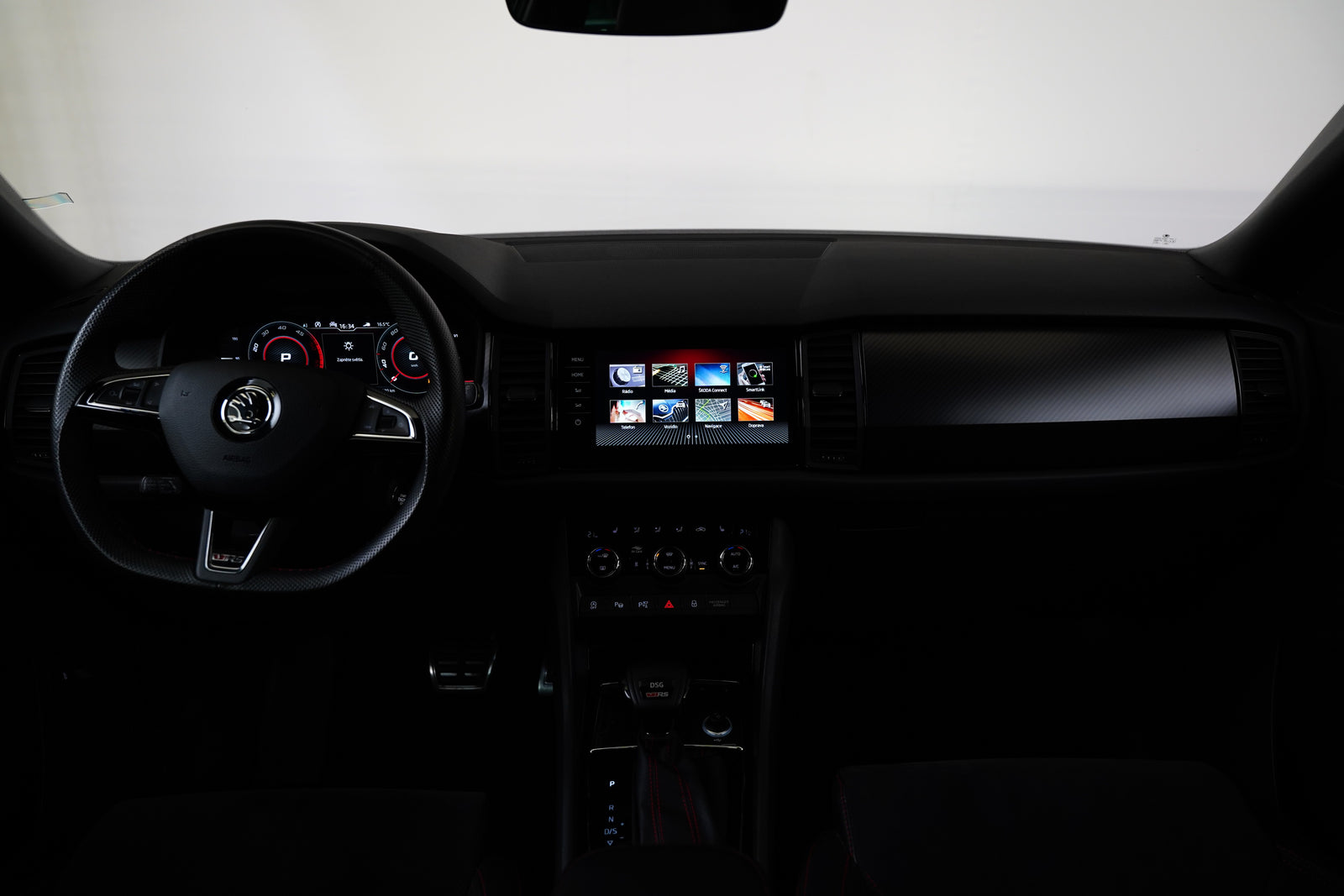 Škoda Kodiaq 2.0 TDI 176 kW 4x4 RS – foto 6
