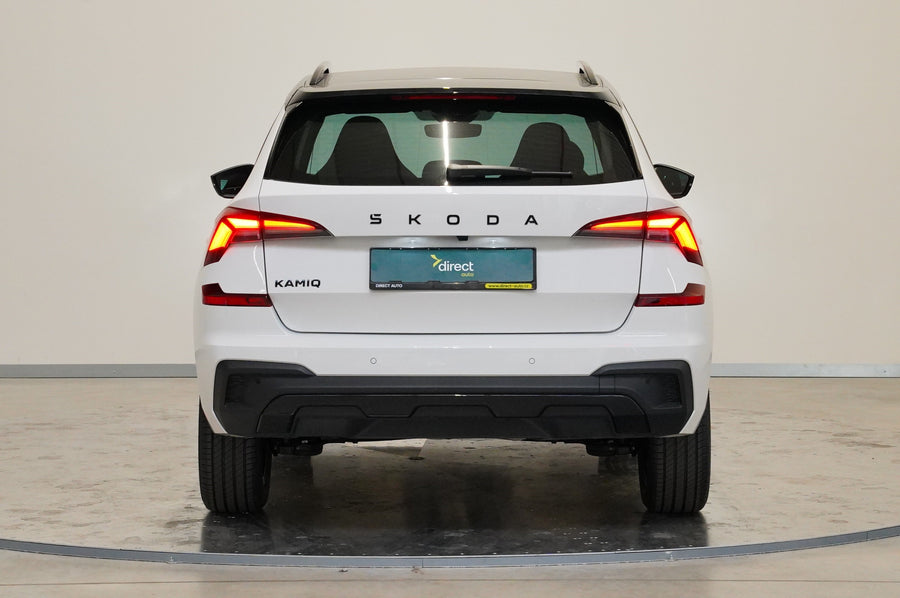 Škoda Kamiq 1.0 TSI 85 kW DSG Monte Carlo – foto 6