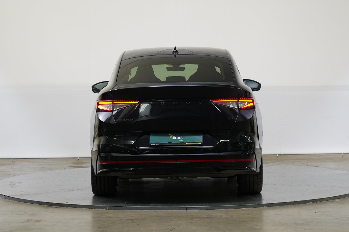 Škoda Enyaq