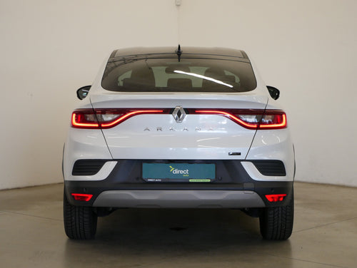 Renault Arkana 1.6 E-Tech 69 kW – foto 6