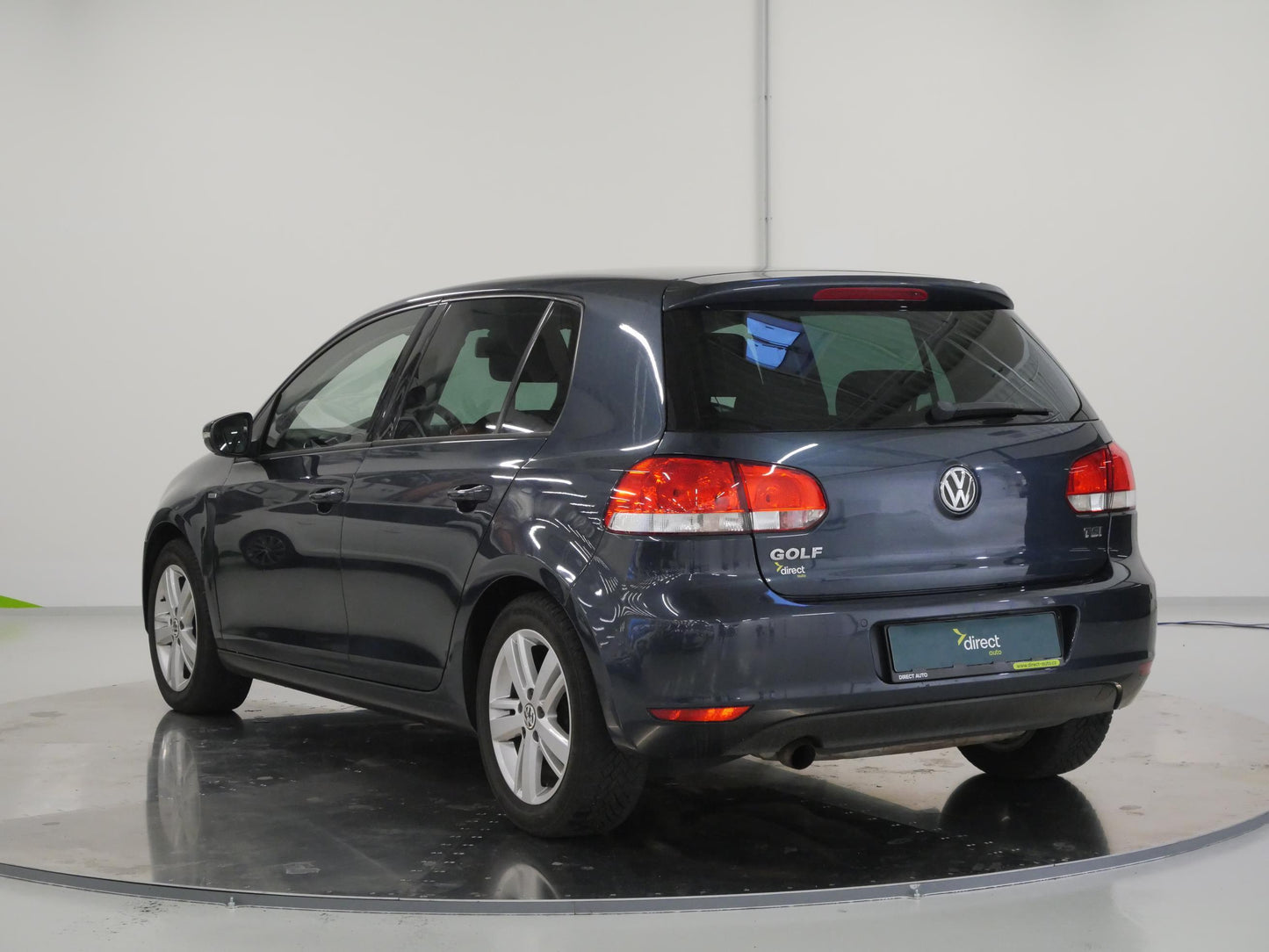 Volkswagen Golf 1.2 TSI 77 kW Match