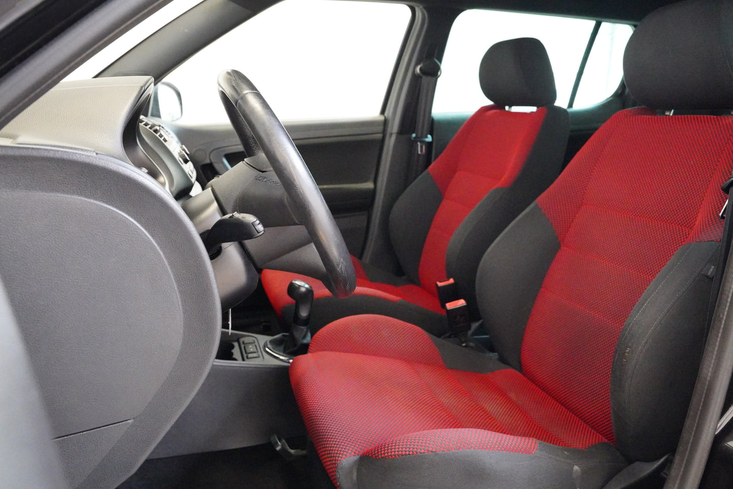 Škoda Fabia 1.2 TSI 63 kW Monte Carlo