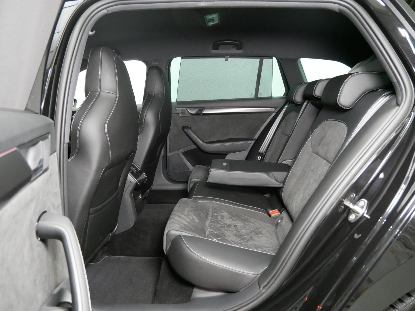 Škoda Superb 1.4 TSI 115 kW iV