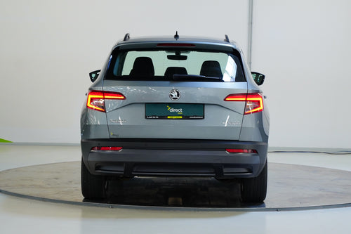 Škoda Karoq 1.5 TSi 110KW – foto 6