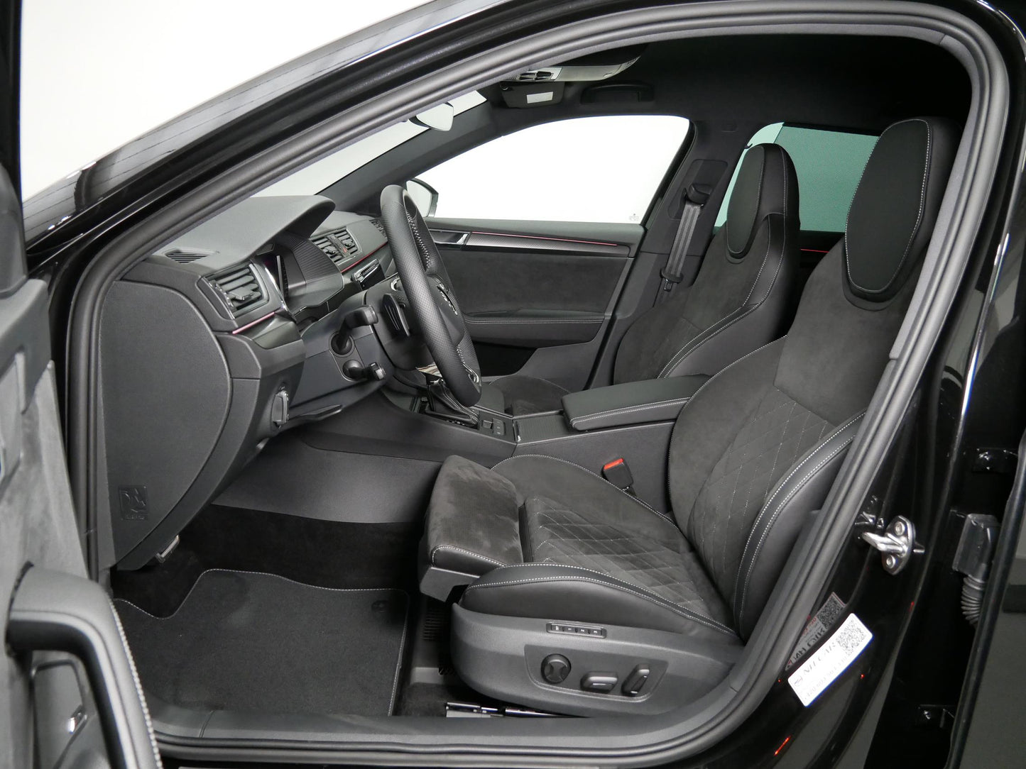 Škoda Superb 1.4 TSI 115 kW iV Sportline