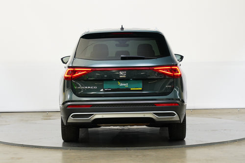 Seat Tarraco 2.0TSI 140 kW 4Drive Xcellence – foto 6