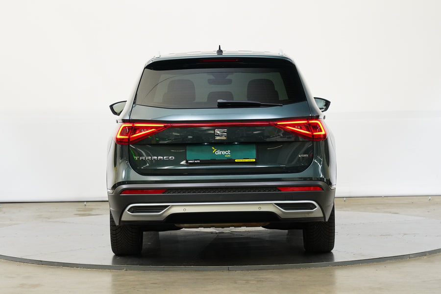 Seat Tarraco 2.0TSI 140 kW 4Drive Xcellence – foto 6