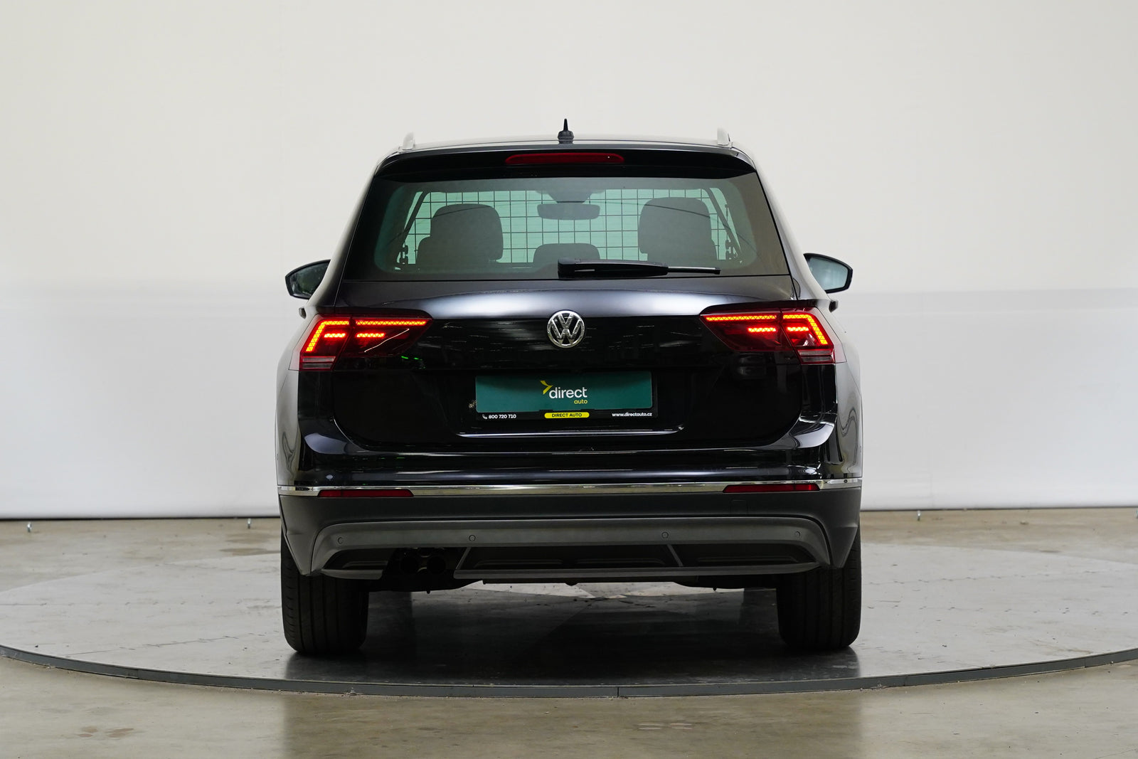 Volkswagen Tiguan 1.4 TSI 110kW 4Motion Highline – foto 6