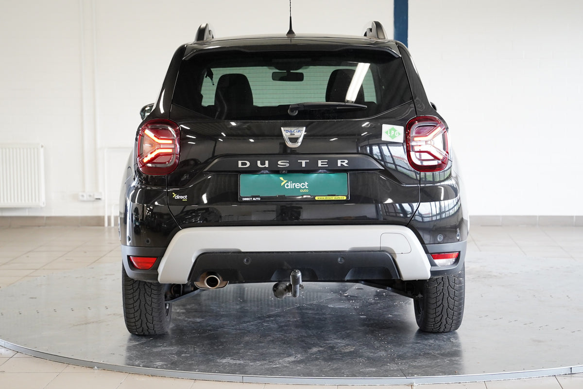 Dacia Duster 1.0 TCe 74 kW Prestige – foto 6