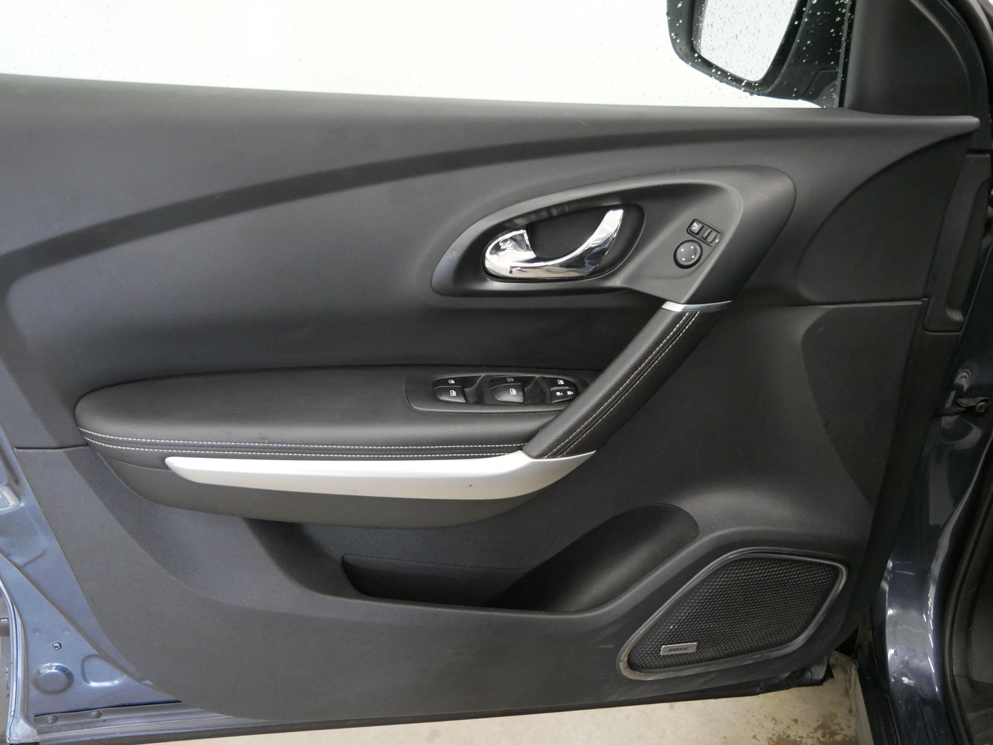 Renault Kadjar 1.2 TCE 96 kW Bose Edition