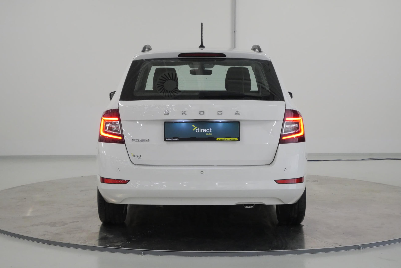 Škoda Fabia 1.0 TSI 70 kW Style – foto 6