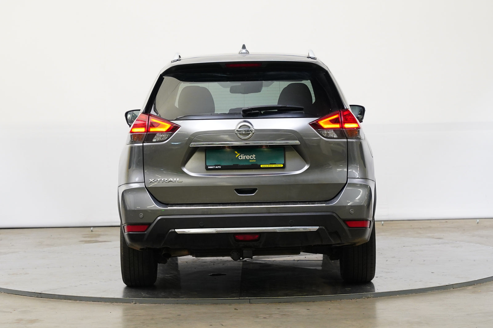 Nissan X-Trail 1.3 DIG-T 117 kW N-Connecta – foto 6