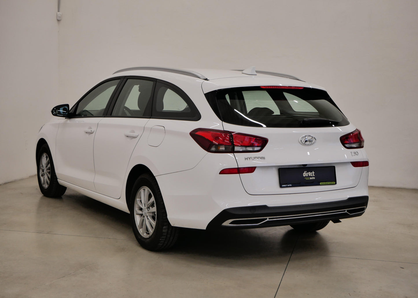 Hyundai i30 Combi 1.5i 81 kW Comfort