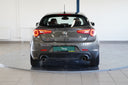 Alfa romeo Giulietta 2.0 JTD 128 kW