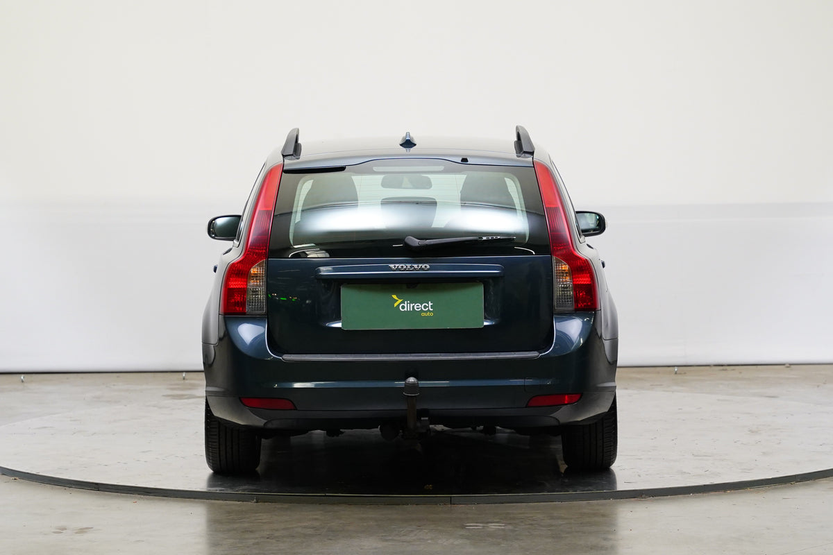 Volvo V50 2.0 D 100 kW Momentum