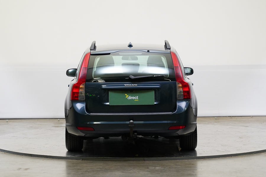 Volvo V50 2.0 D 100 kW Momentum – foto 6