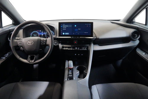 Toyota C-HR 1.8 Hybrid 72 kW Style – foto 6