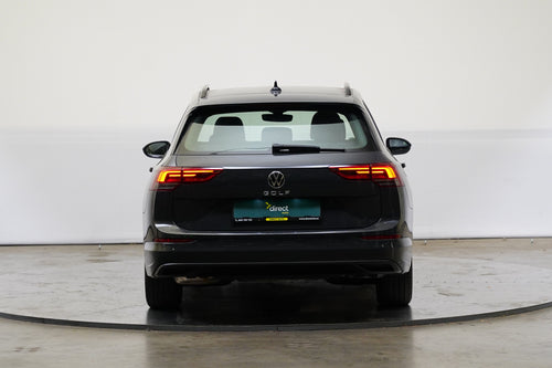Volkswagen Golf 2.0 TDI 110 kW DSG Life – foto 6