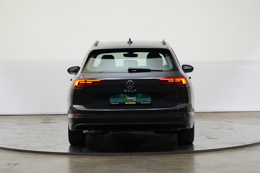 Volkswagen Golf 2.0 TDI 110 kW DSG Life – foto 6