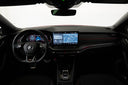 Škoda Octavia 2.0 TSI 195 kW DSG RS